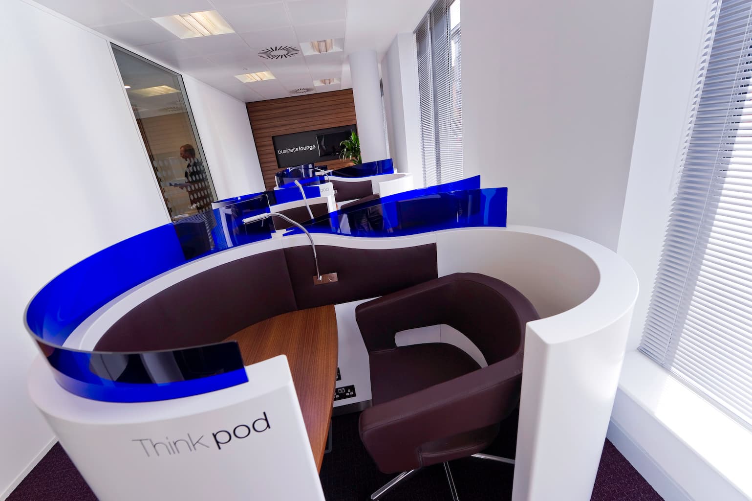 Regus Maidenhead Broadway, Siena, undefined photo #4