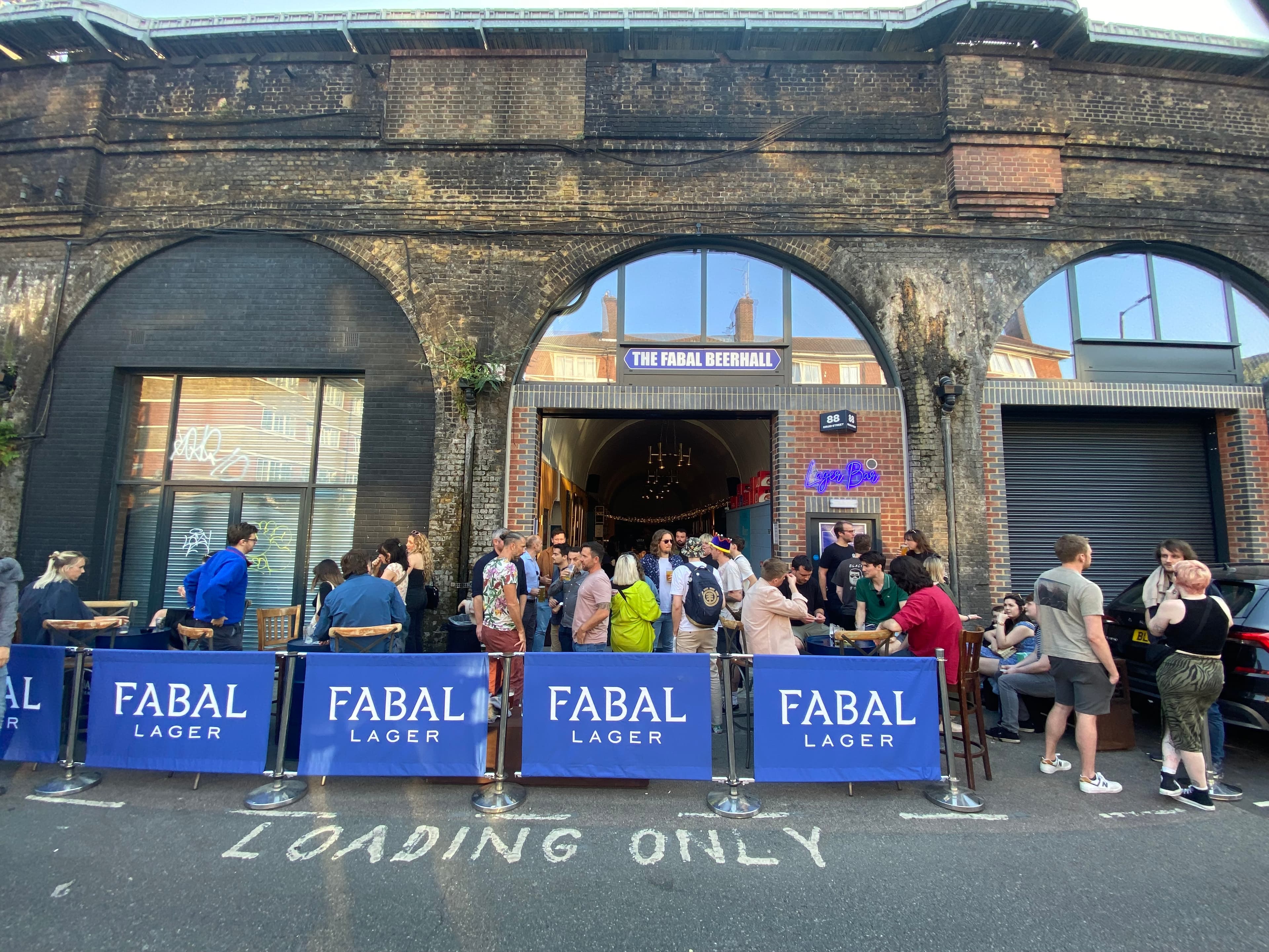 Photo of Fabal Beerhall