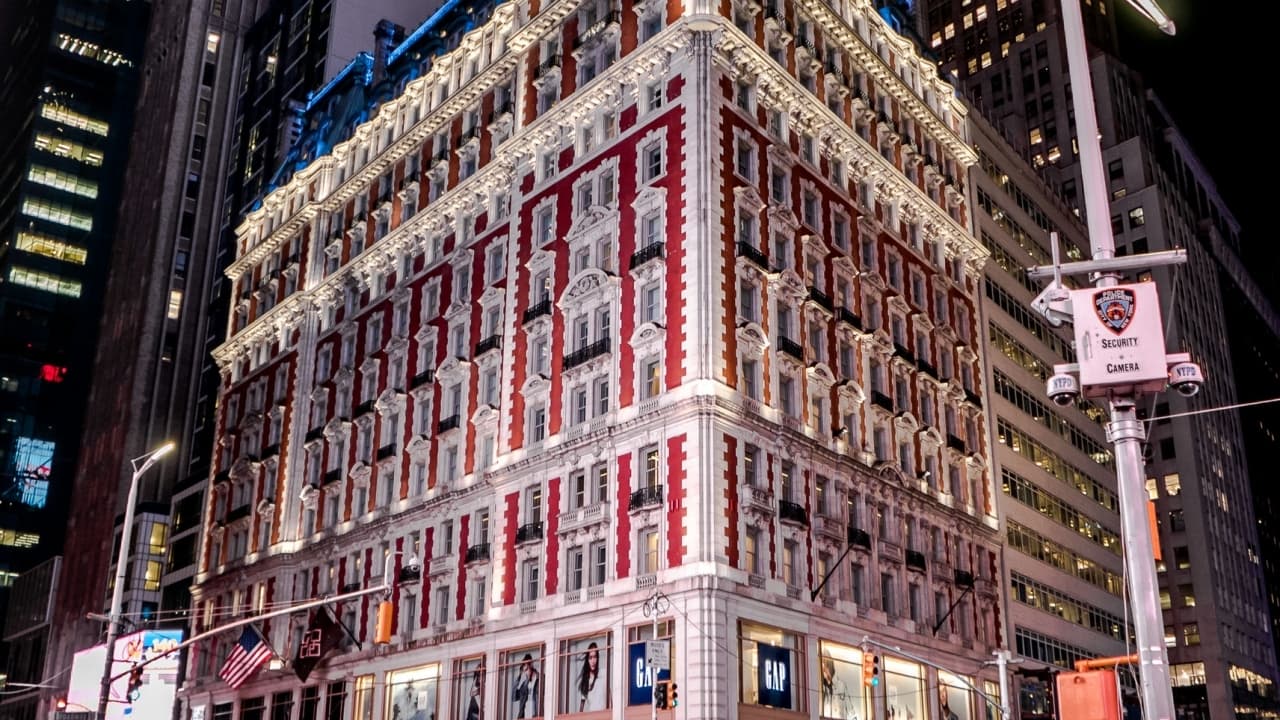 St. Cloud Rooftop, The Knickerbocker Hotel photo #8