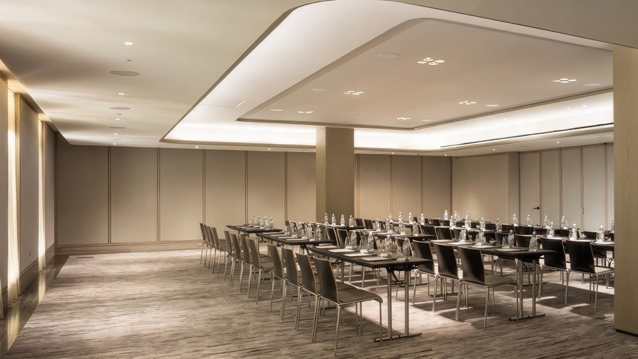 The Salon, The Knickerbocker Hotel photo #2