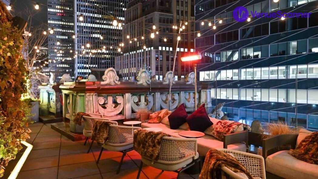 The Knickerbocker Hotel photo #3