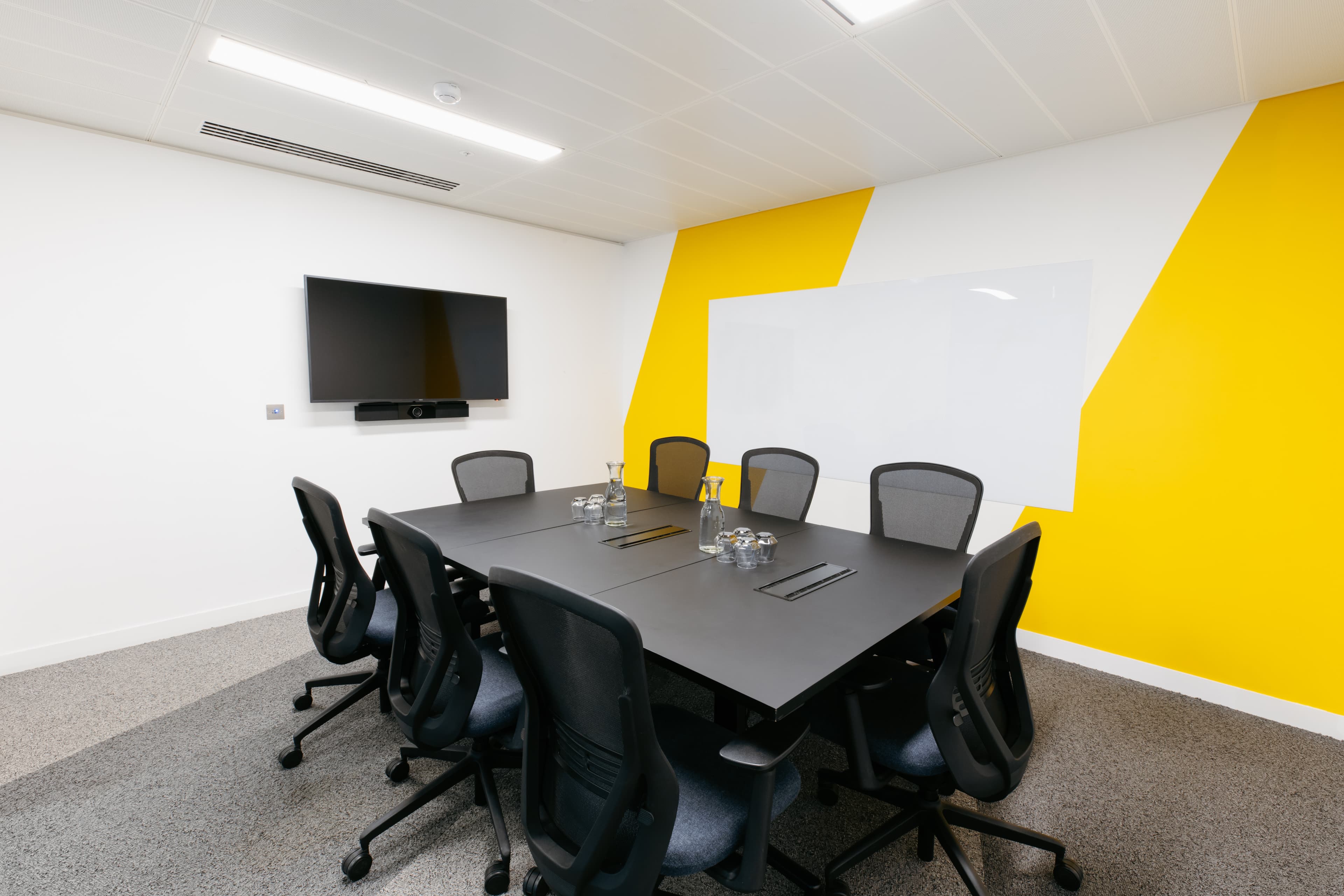 Ignatius Sancho, XCHG photo #1