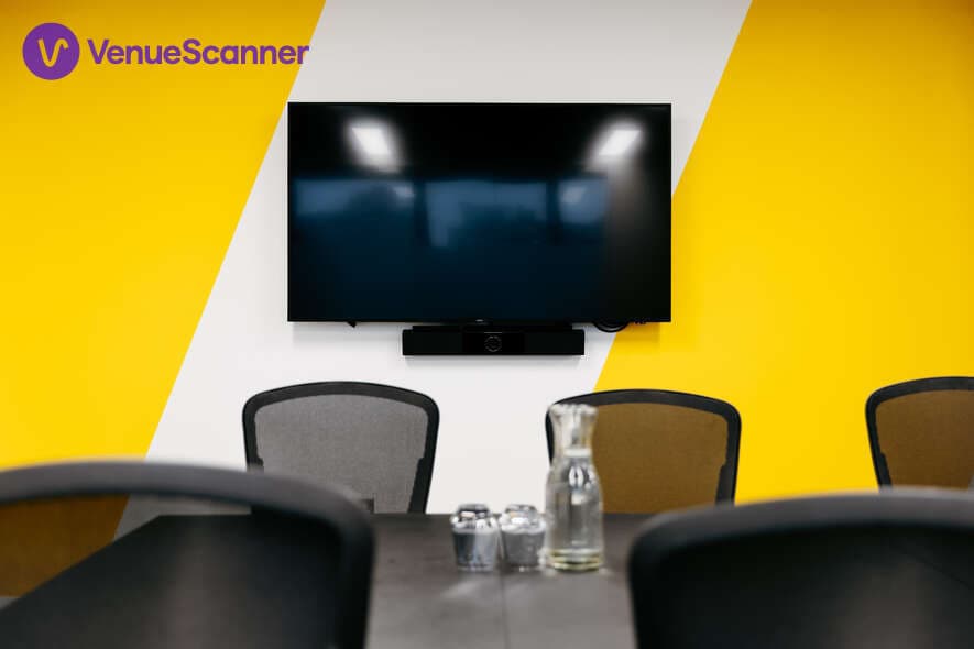 XCHG, Alexander Fleming photo #3