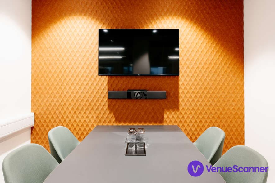 XCHG, Madam C J Walker photo #3