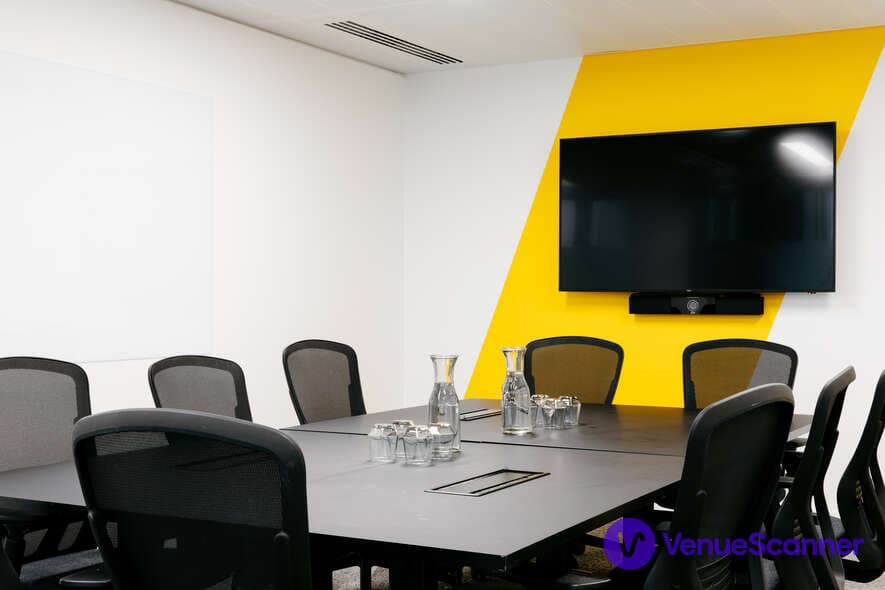 XCHG, Stephen Hawking photo #3