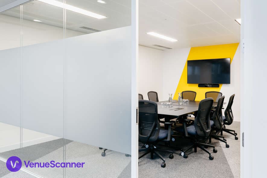 XCHG, Alan Turing photo #3