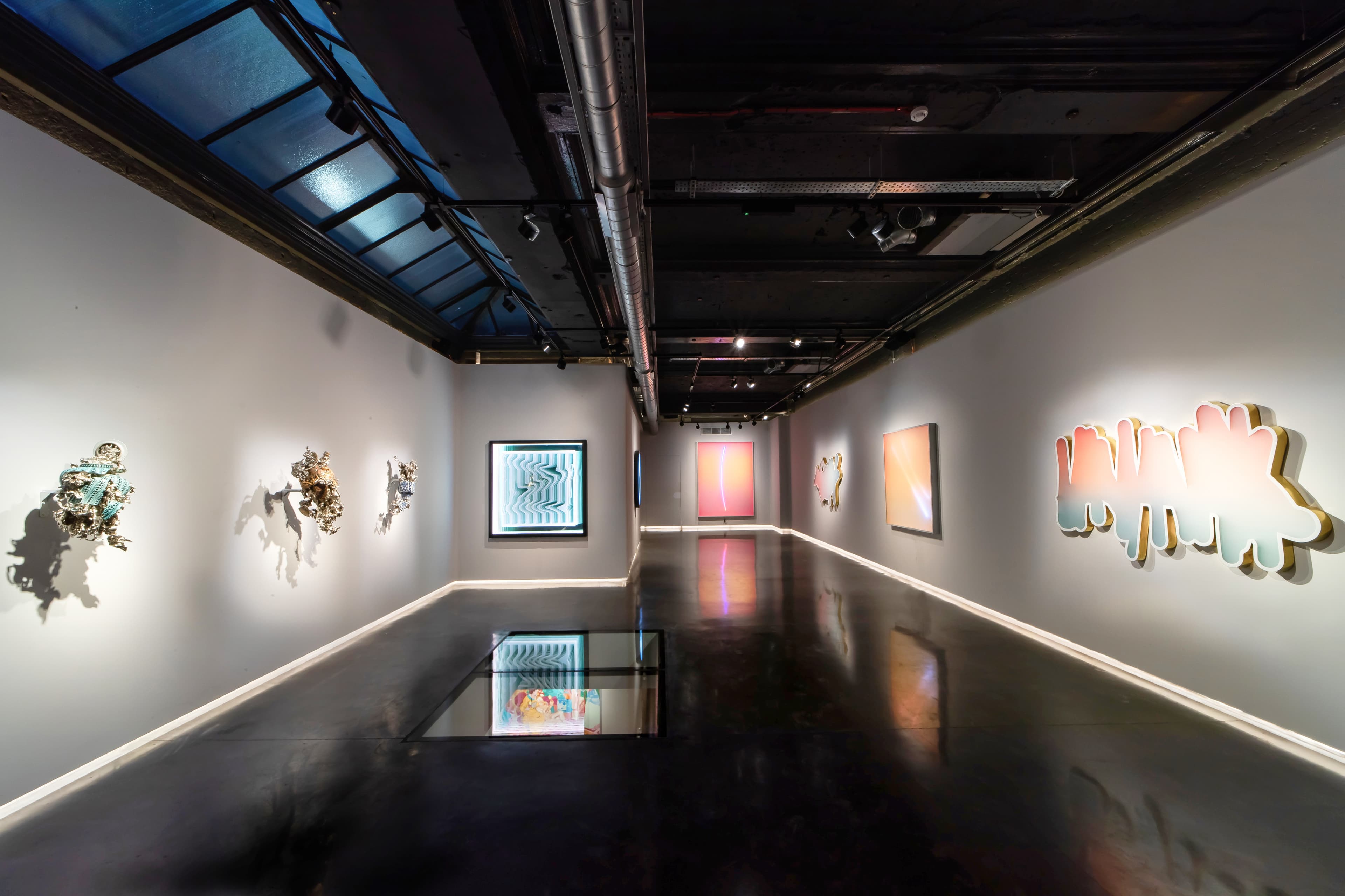 Conferences & Presentation Space, 3 Hanover Square photo #1