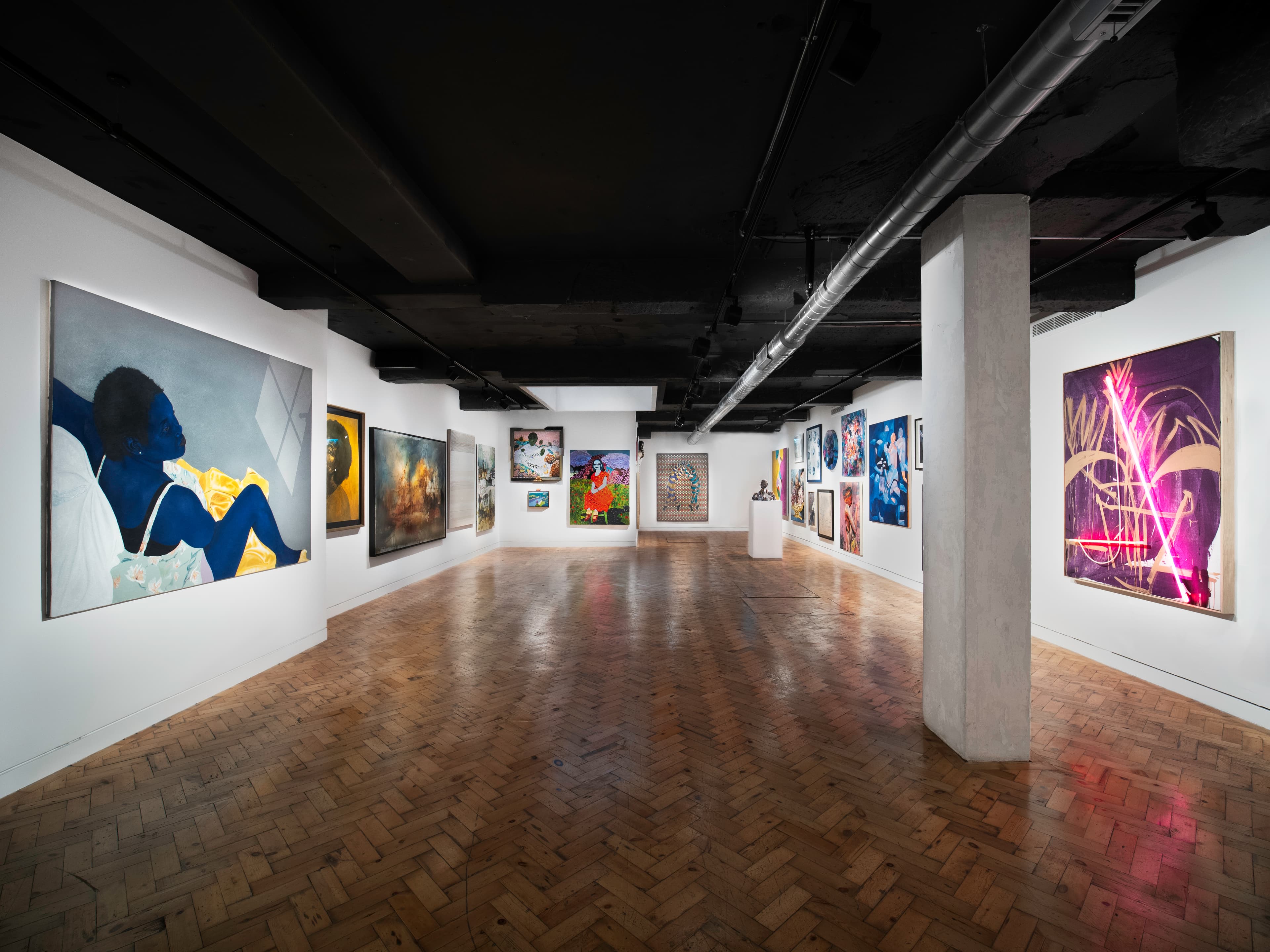 Conferences & Presentation Space, 3 Hanover Square photo #2