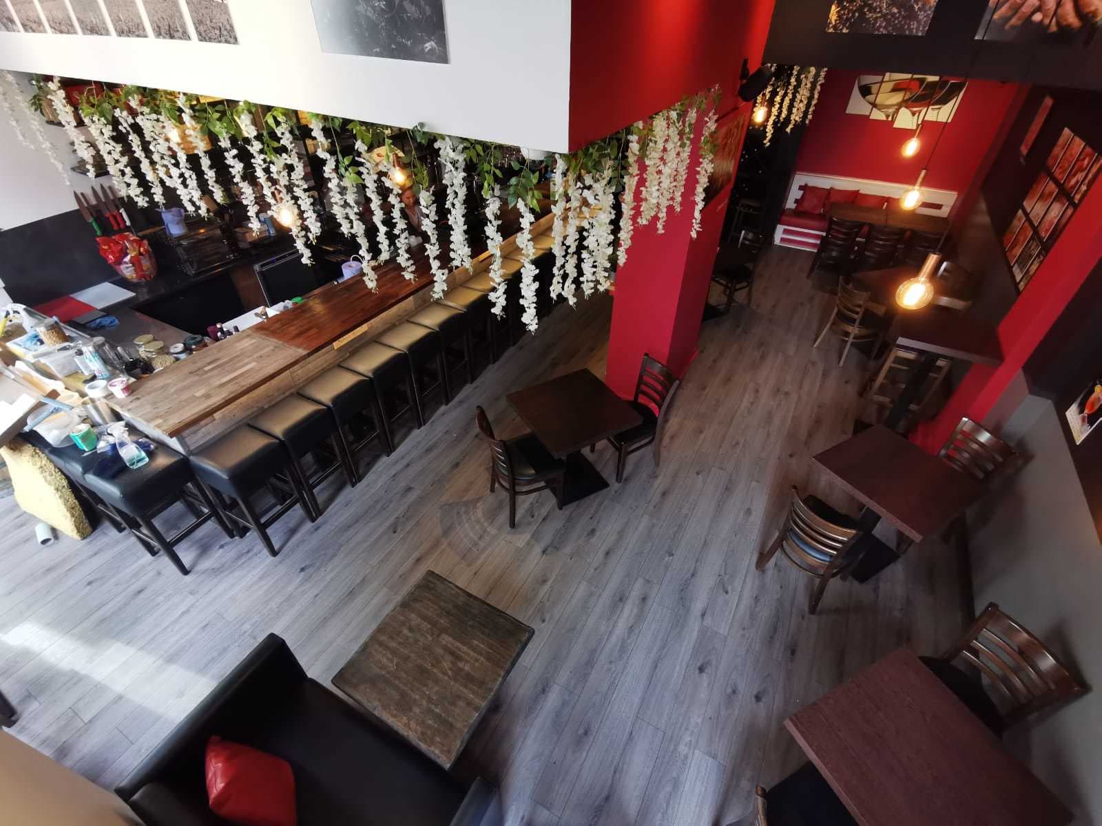 Exclusive Hire, Veeno Edinburgh Rose Street photo #7