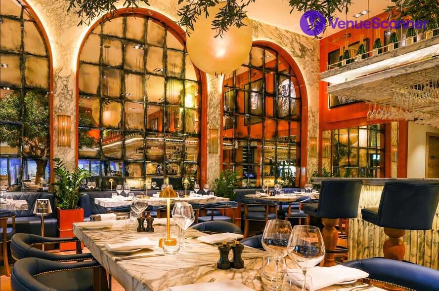 Cibo Gran Cafe photo #3