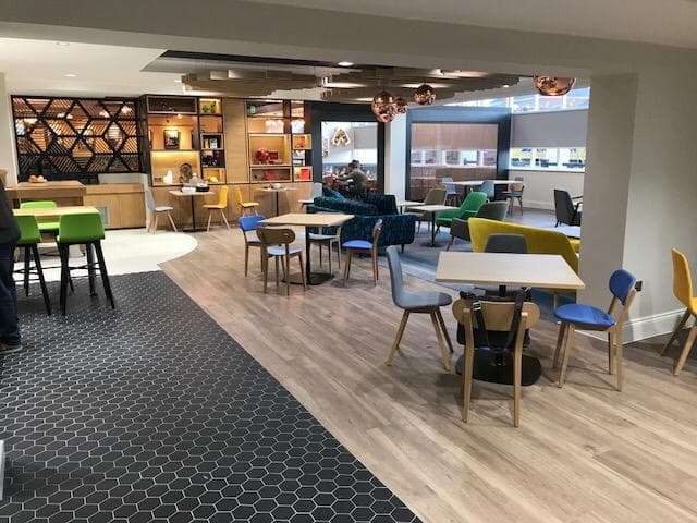 Leicester Suite, Holiday Inn Leicester - Wigston photo #3