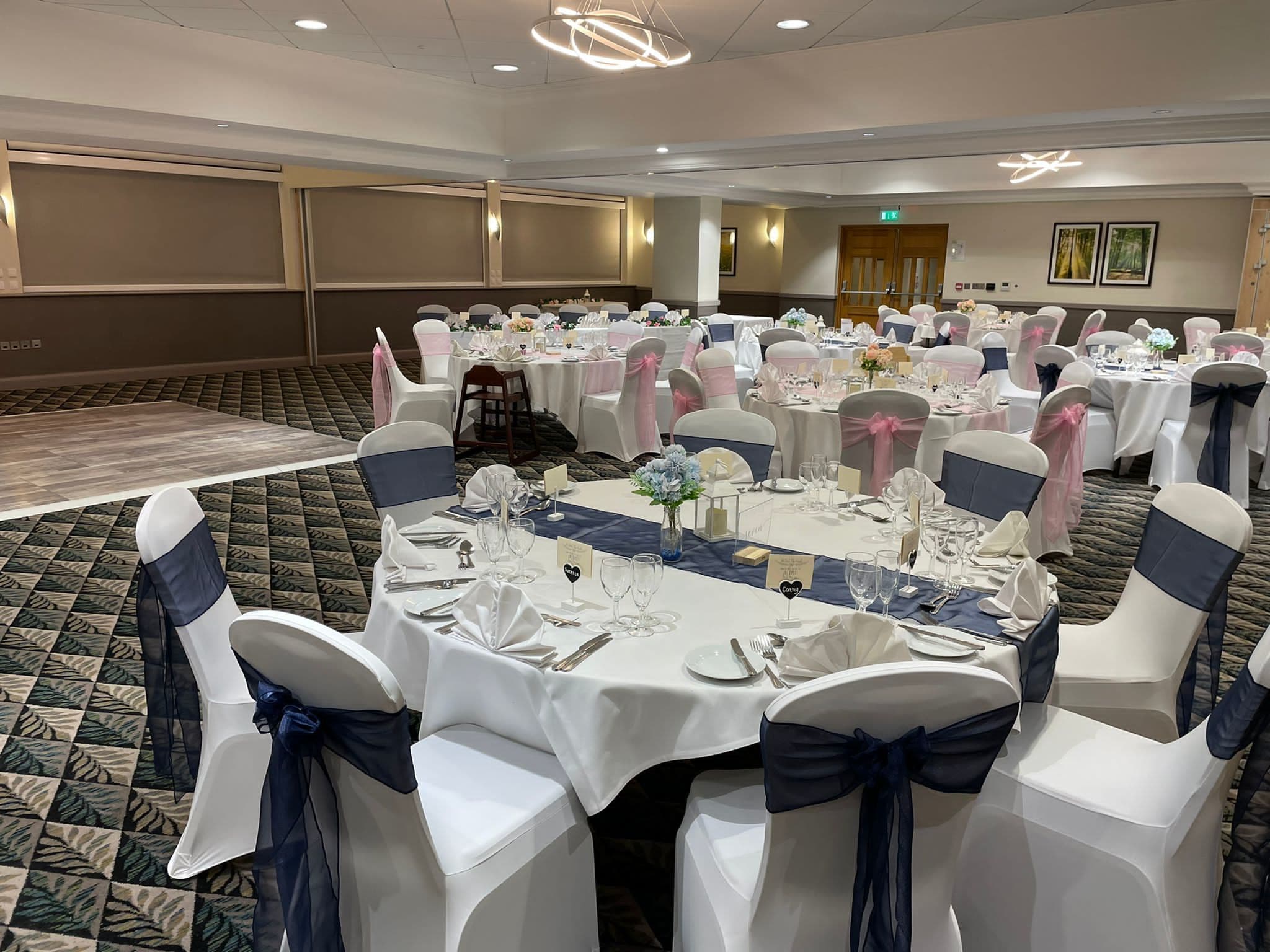 Stage Suites, Holiday Inn Leicester - Wigston photo #12