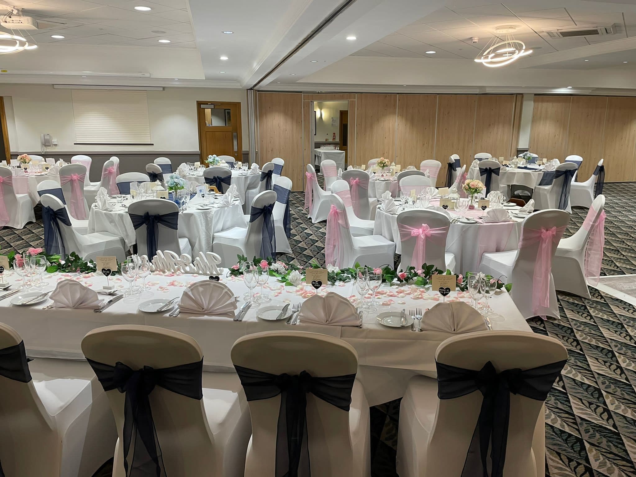 Stage Suites, Holiday Inn Leicester - Wigston photo #13