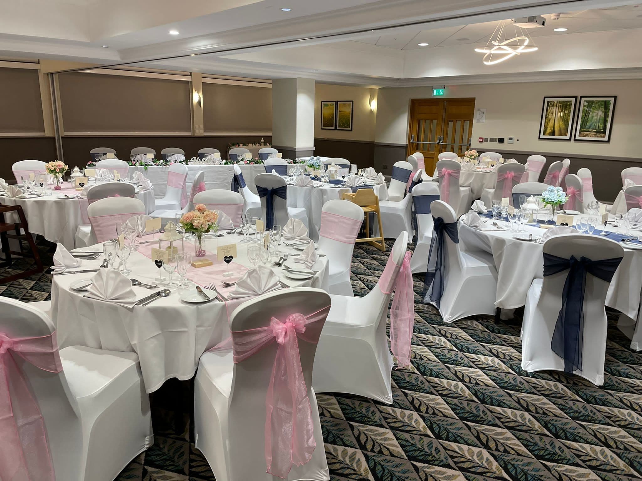 Stage Suites, Holiday Inn Leicester - Wigston photo #10