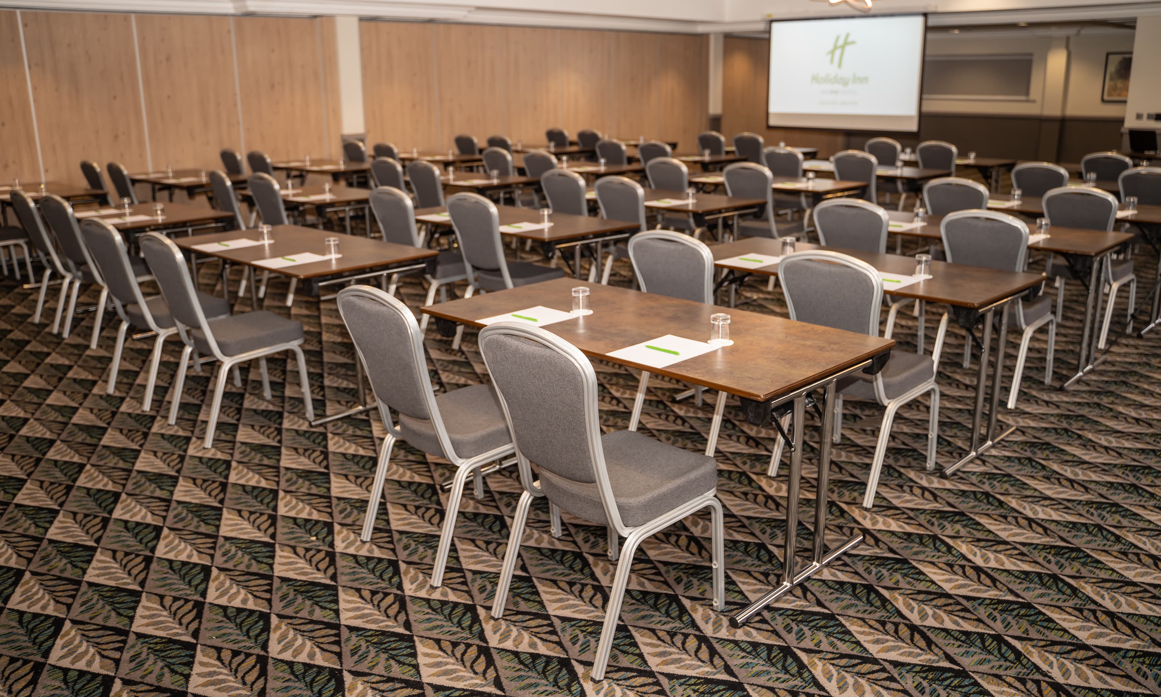 Wigston 1, Holiday Inn Leicester - Wigston photo #11