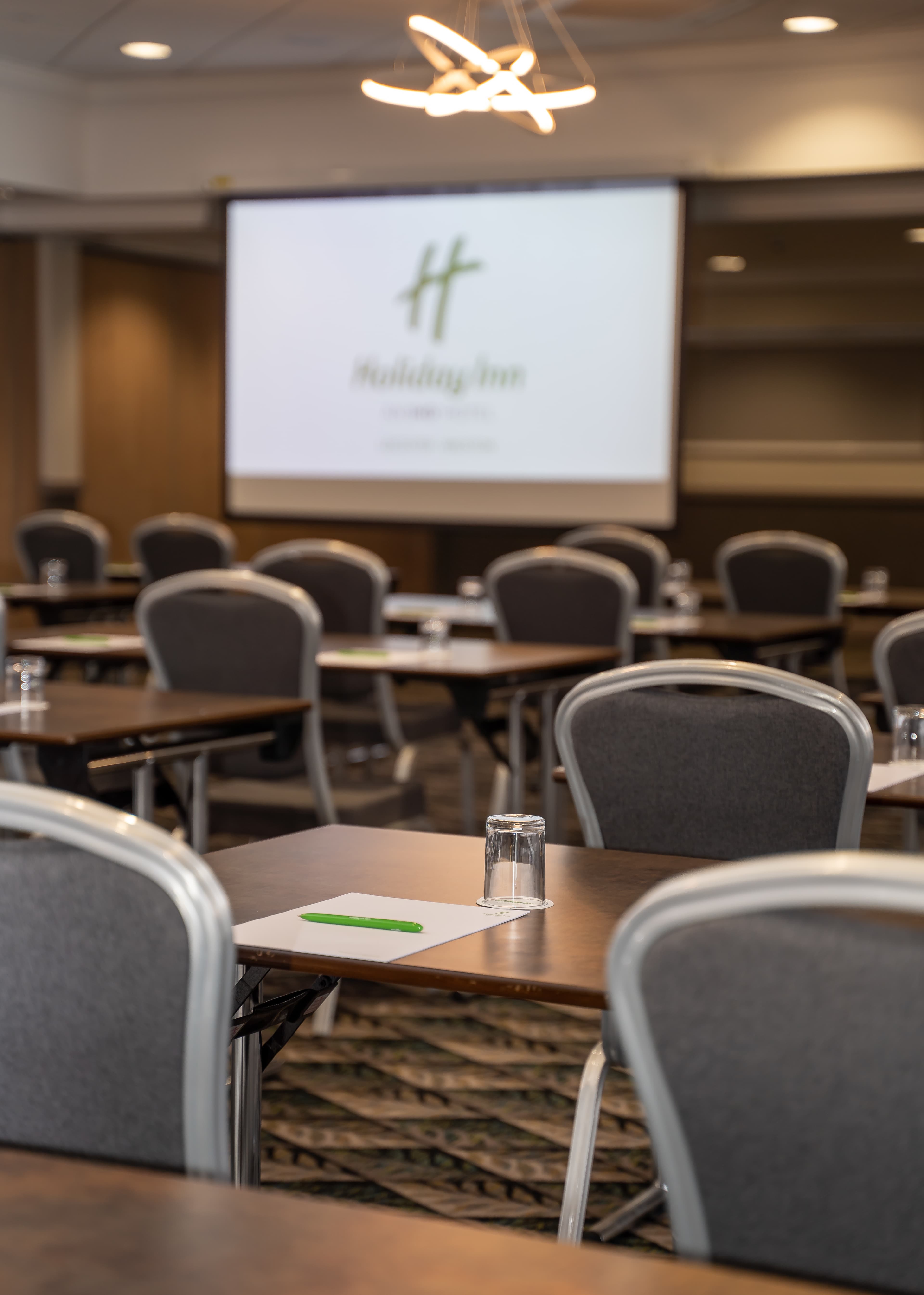 Wigston 1, Holiday Inn Leicester - Wigston photo #9