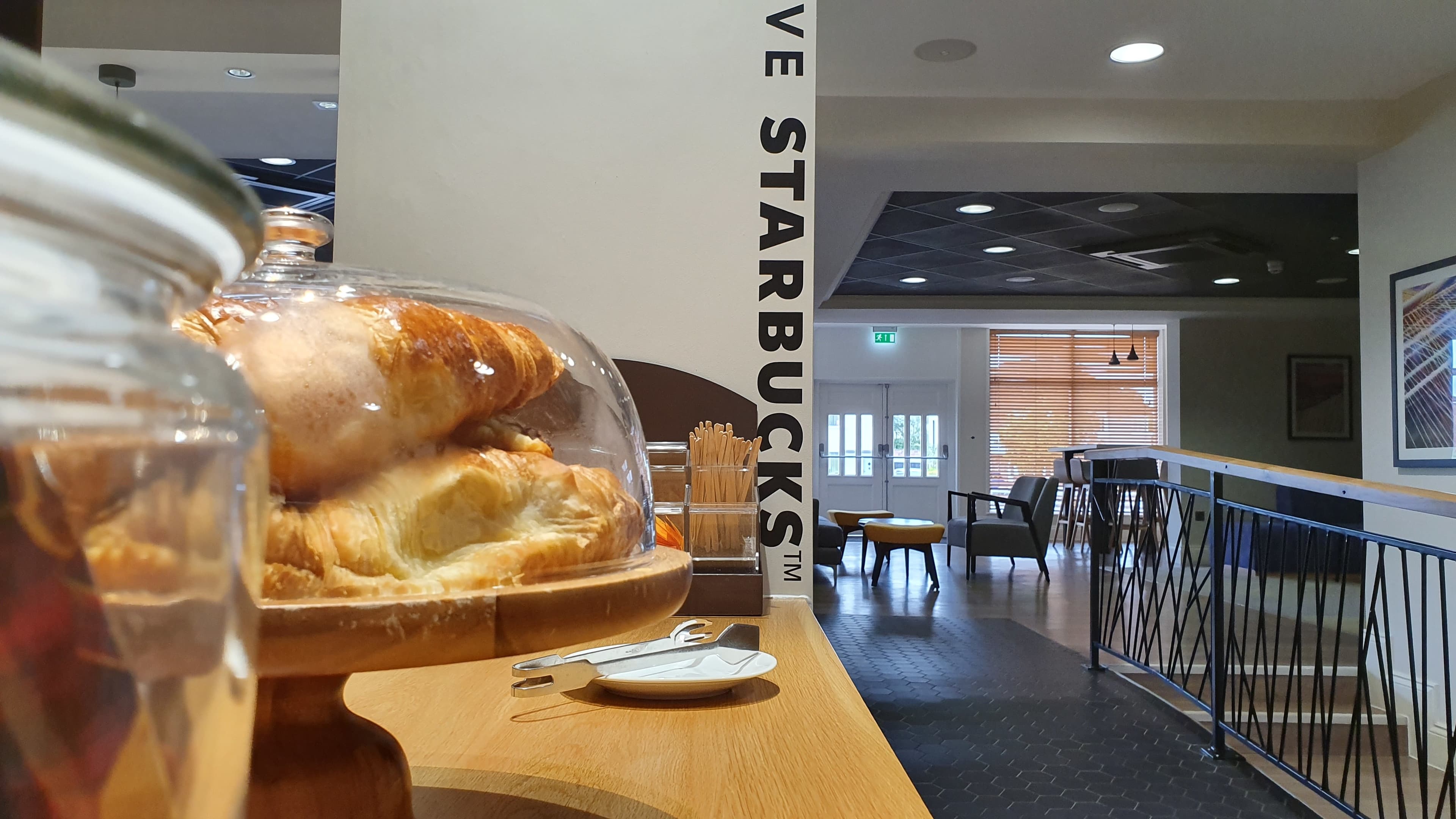 Wigston 1, Holiday Inn Leicester - Wigston photo #22