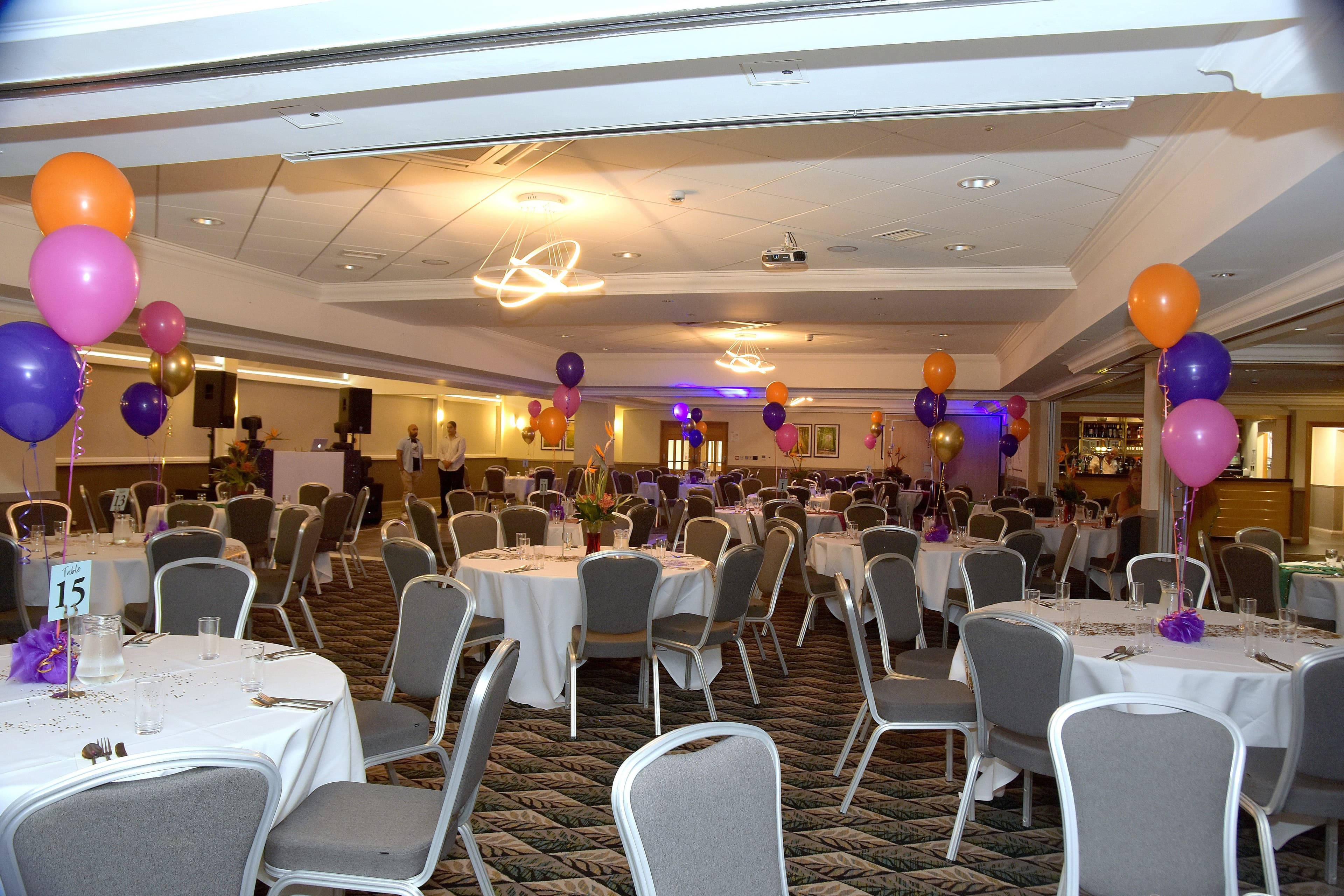 Stage Suites, Holiday Inn Leicester - Wigston photo #16