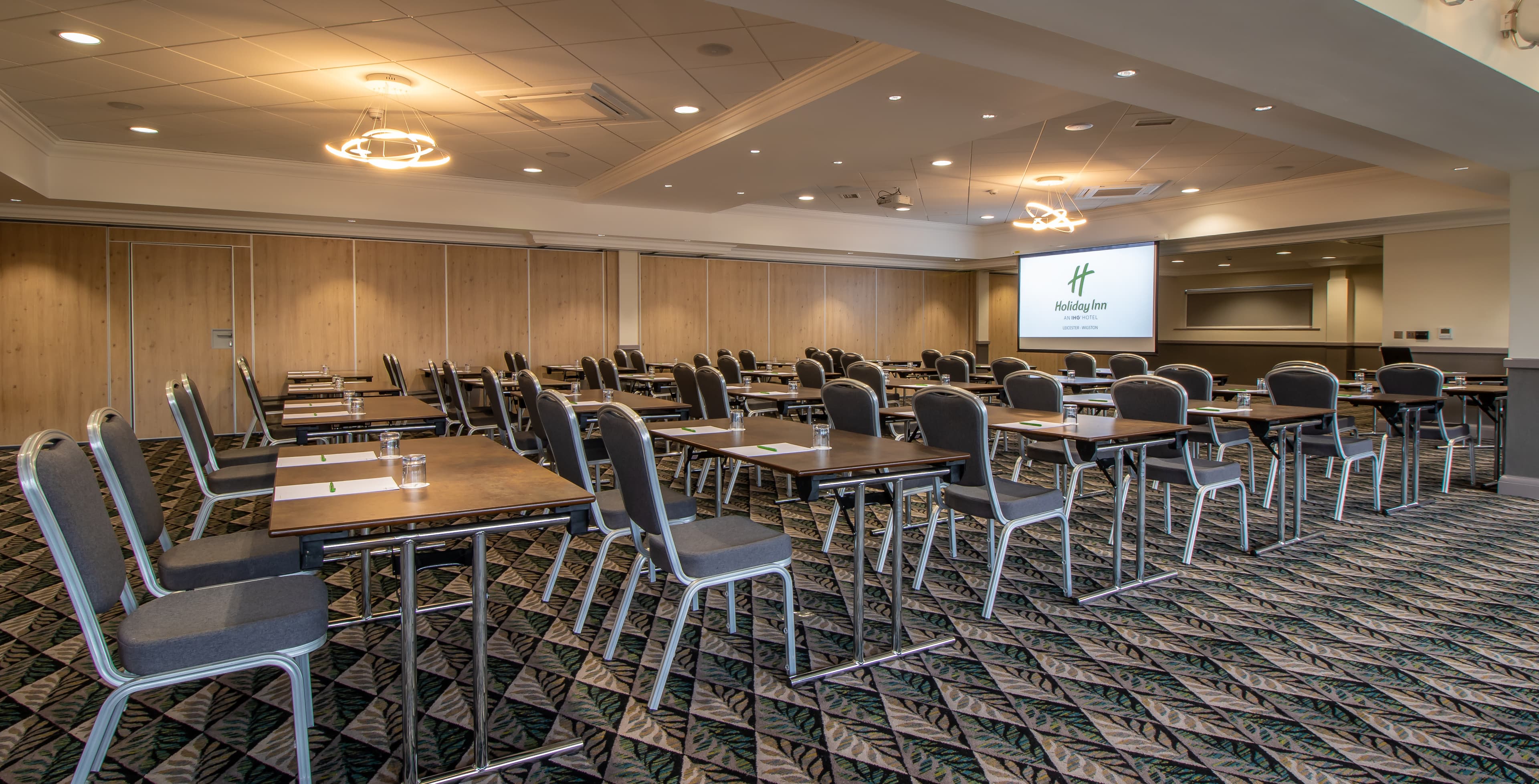 Wigston 1, Holiday Inn Leicester - Wigston photo #7