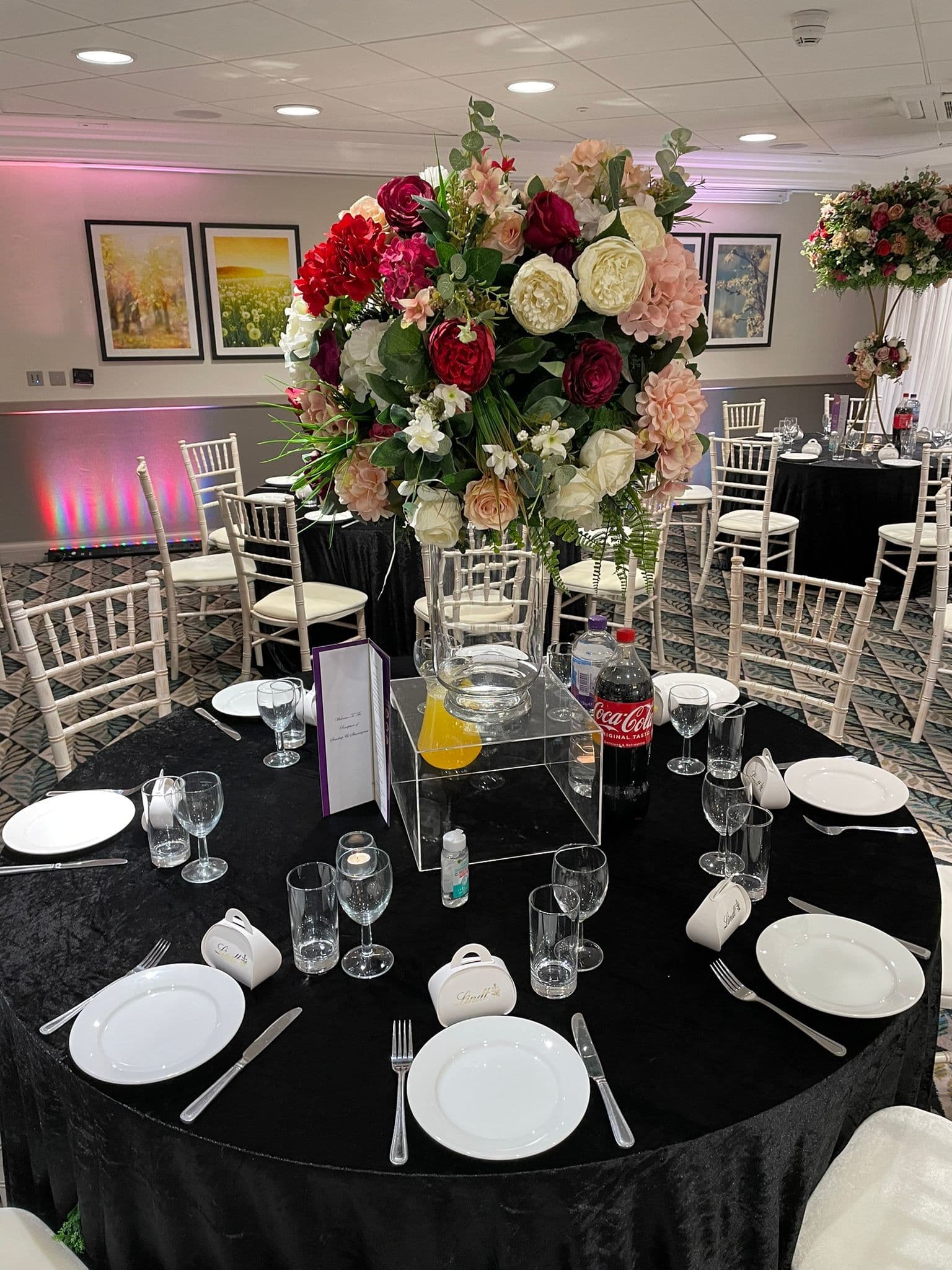 Stage Suites, Holiday Inn Leicester - Wigston photo #9