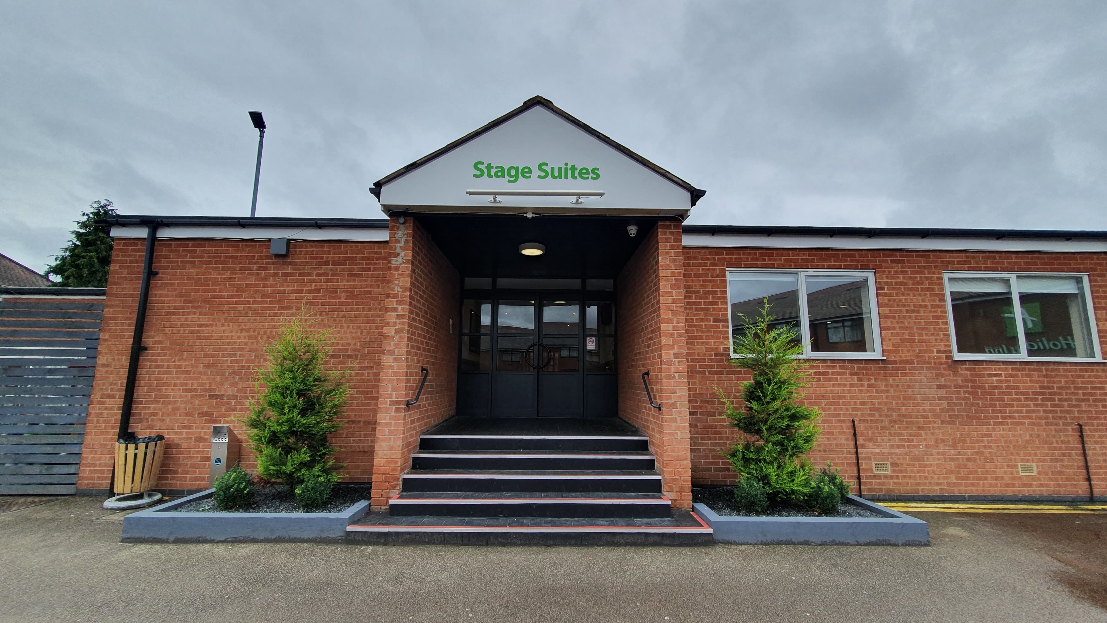 Wigston 1, Holiday Inn Leicester - Wigston photo #18