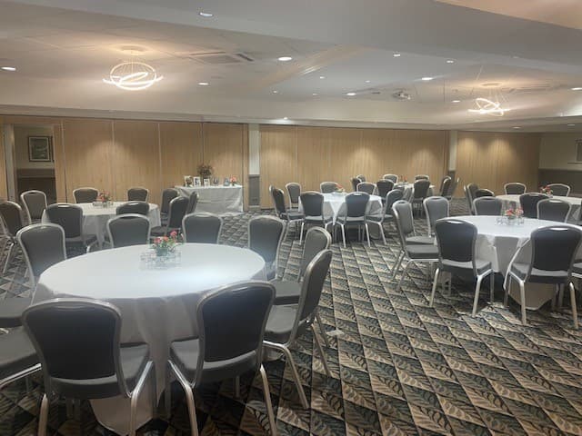 Stage Suites, Holiday Inn Leicester - Wigston photo #25
