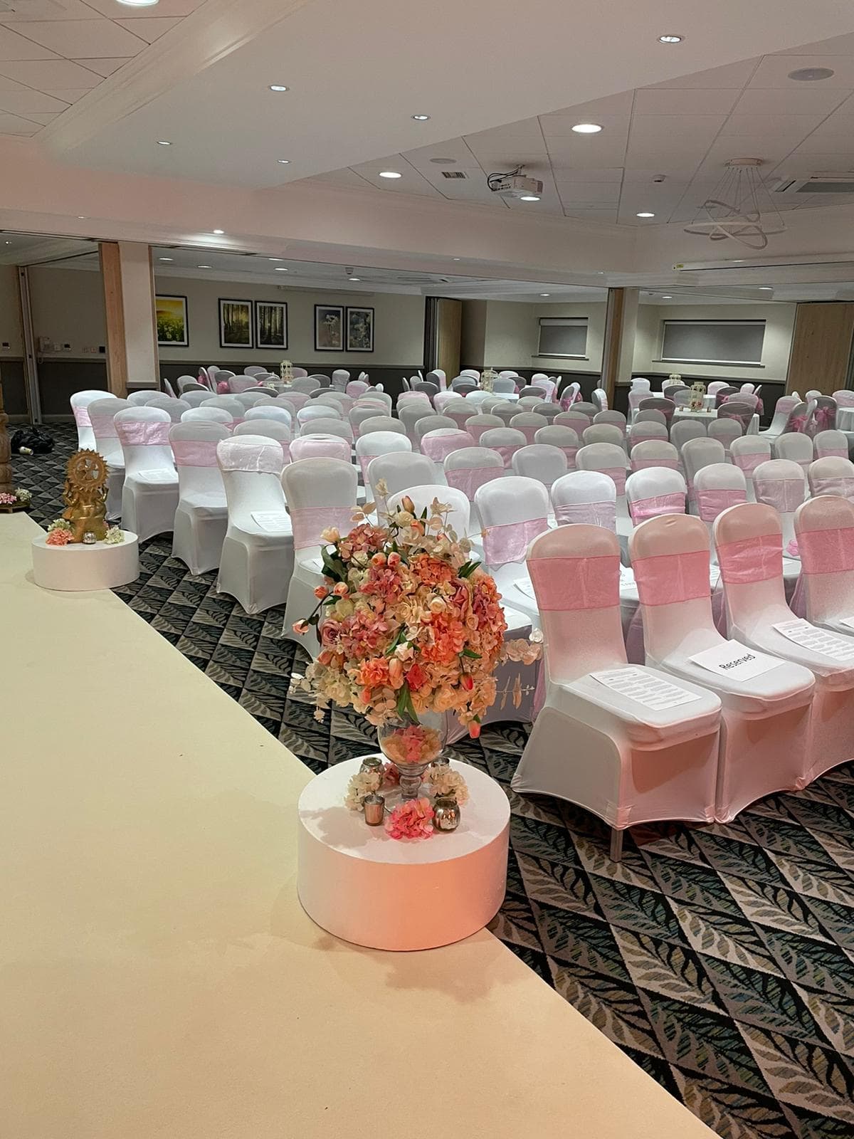 Stage Suites, Holiday Inn Leicester - Wigston photo #6