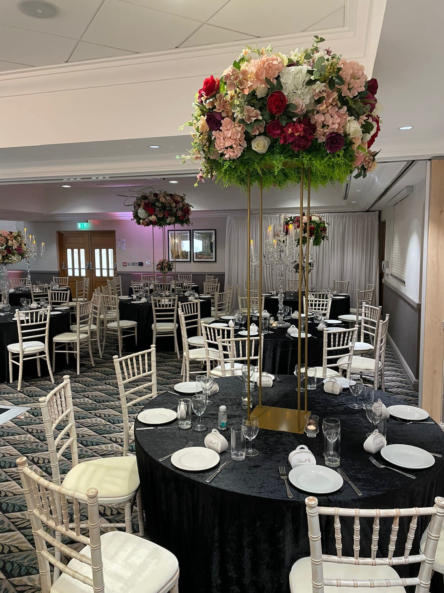 Stage Suites, Holiday Inn Leicester - Wigston photo #7