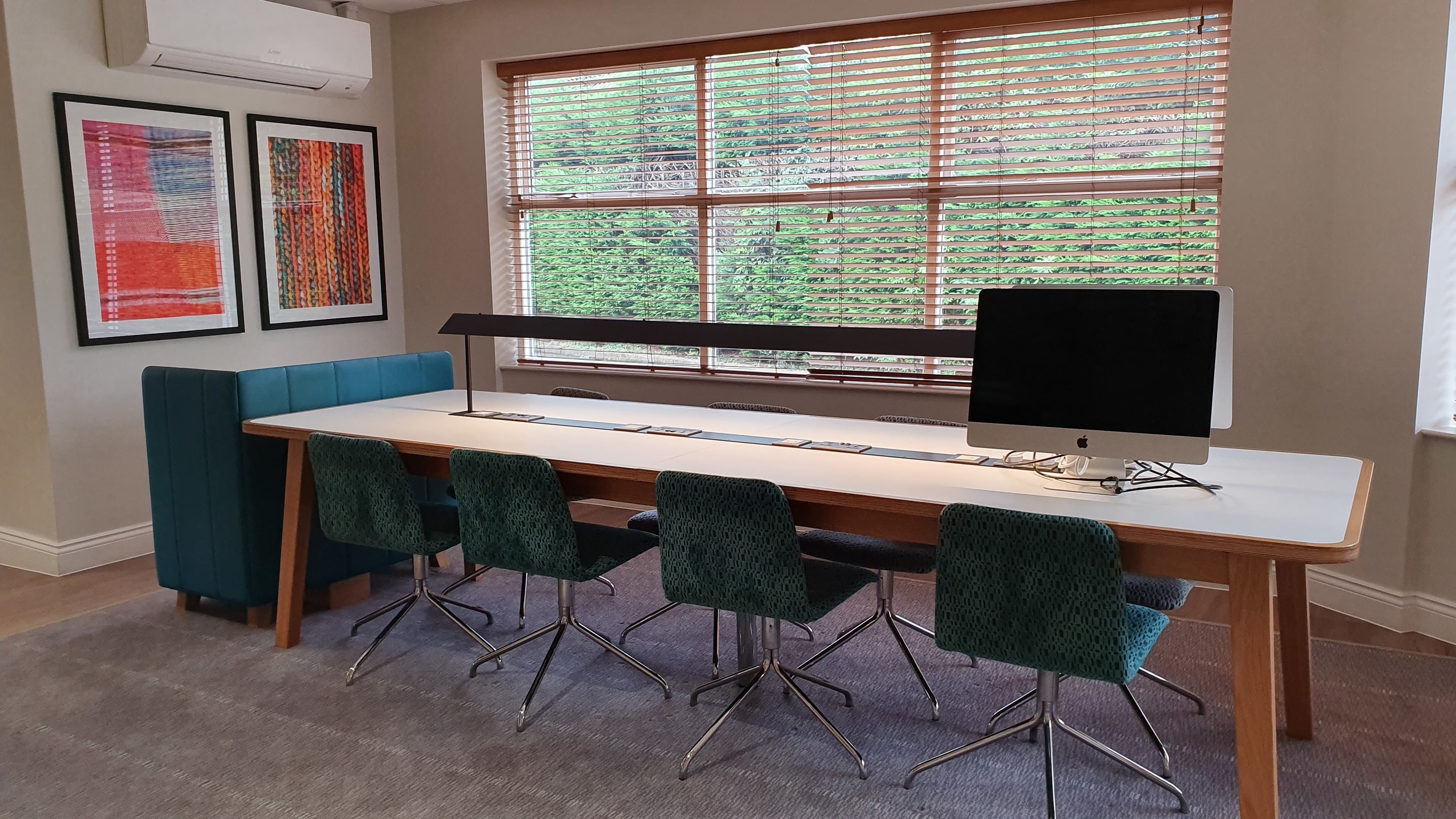 Wigston 1, Holiday Inn Leicester - Wigston photo #20