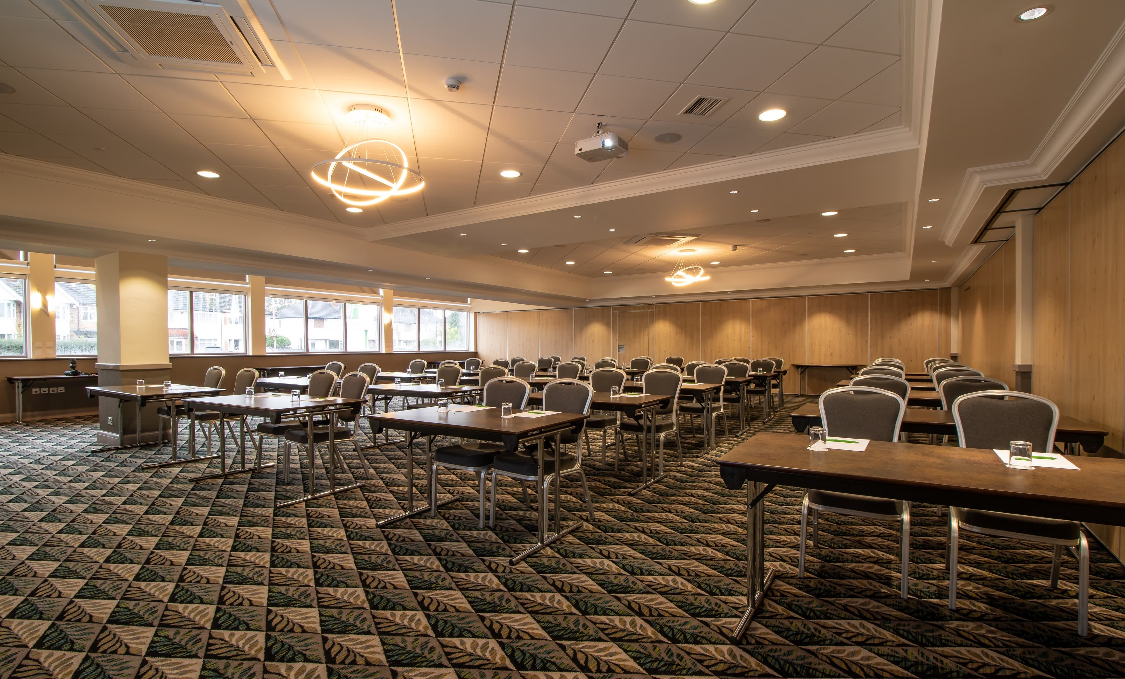 Wigston 1, Holiday Inn Leicester - Wigston photo #8