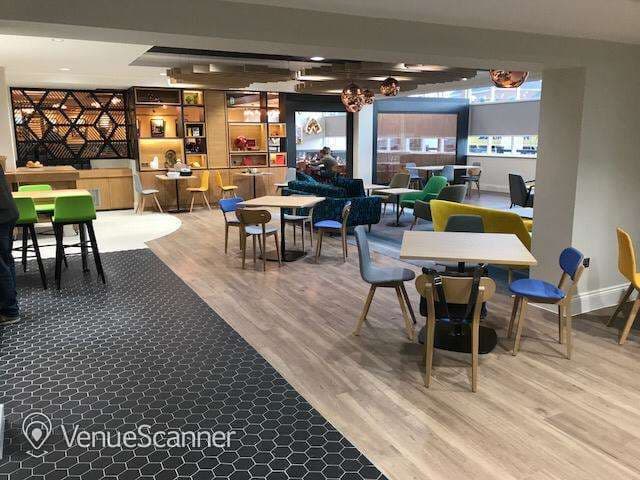 Holiday Inn Leicester - Wigston, Leicester Suite photo #3