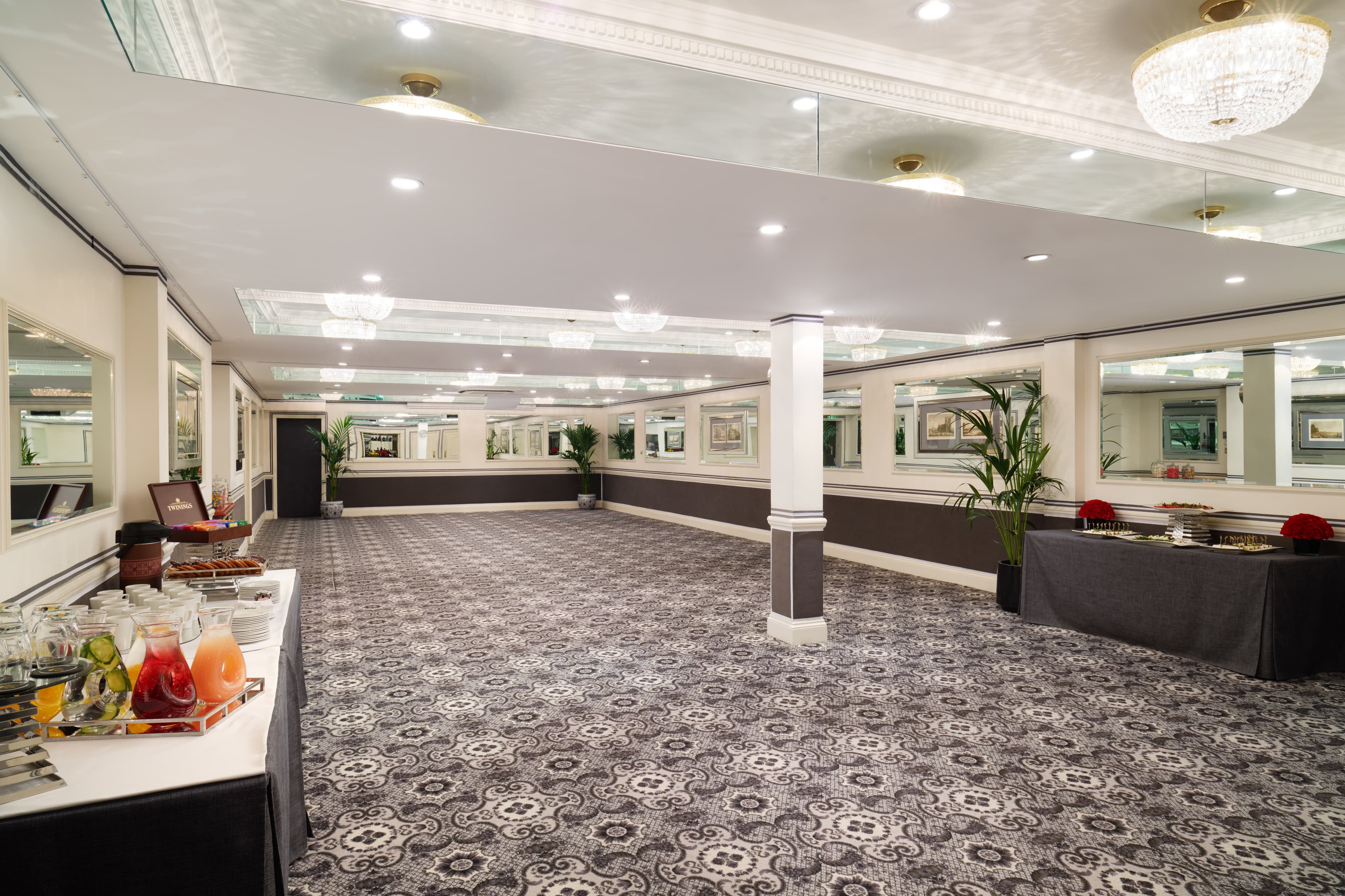 Great Russell Suite, The Montague On The Gardens photo #1