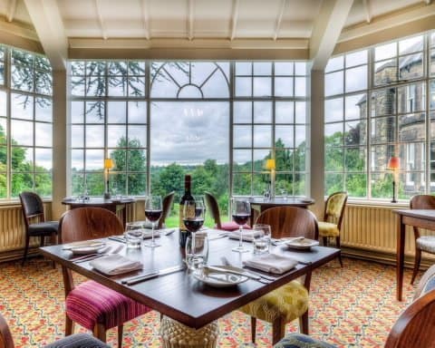 Makeney Hall Hotel, Exclusive Hire, undefined photo #6