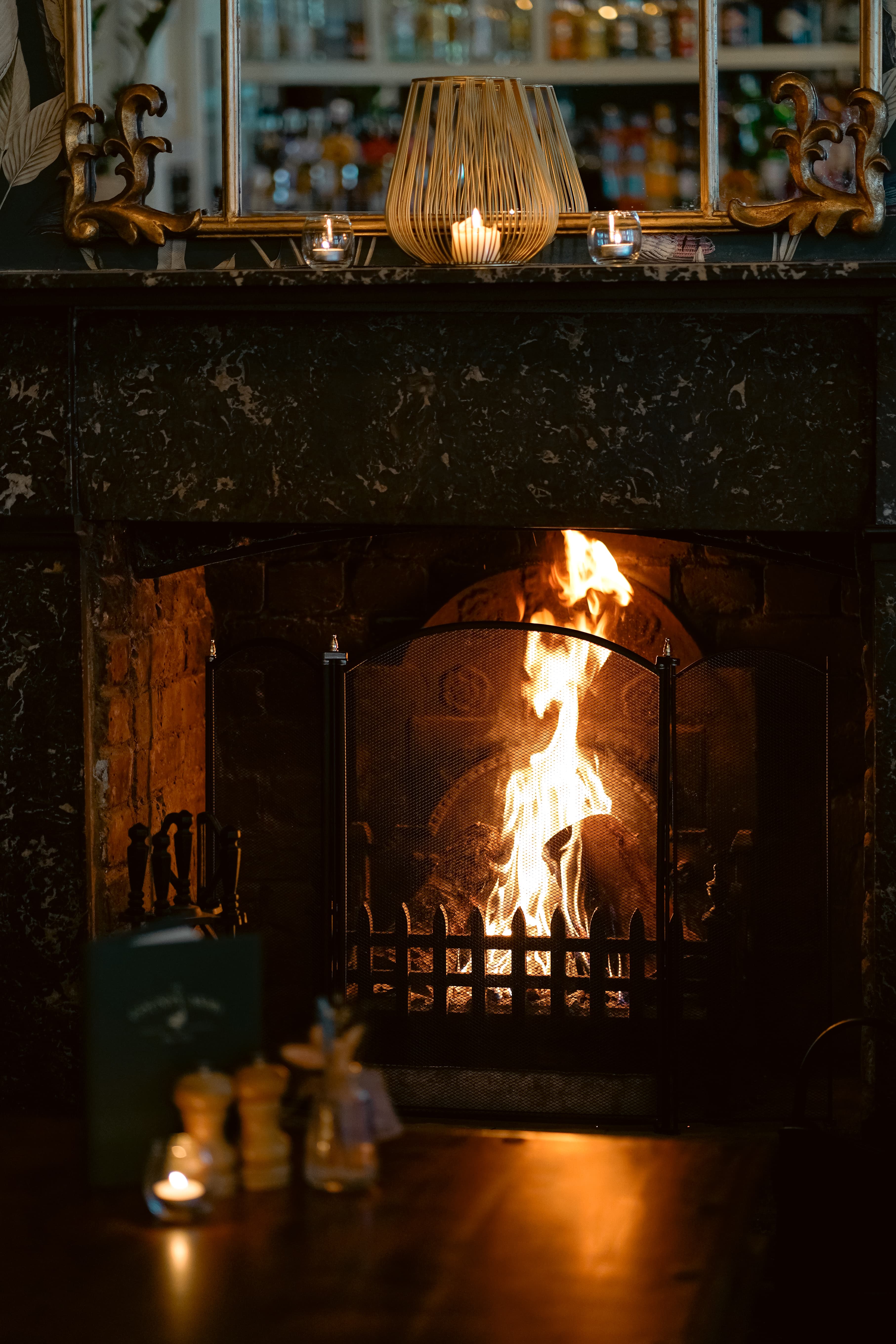 Trinity Room, County Arms photo #10