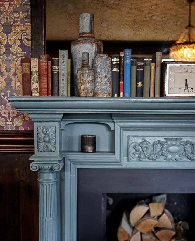 Trinity Room, County Arms photo #11