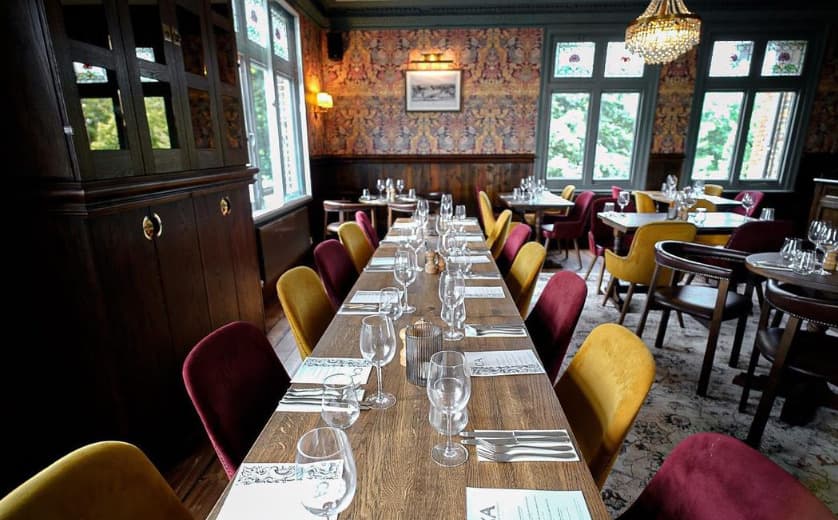 Trinity Room, County Arms photo #4