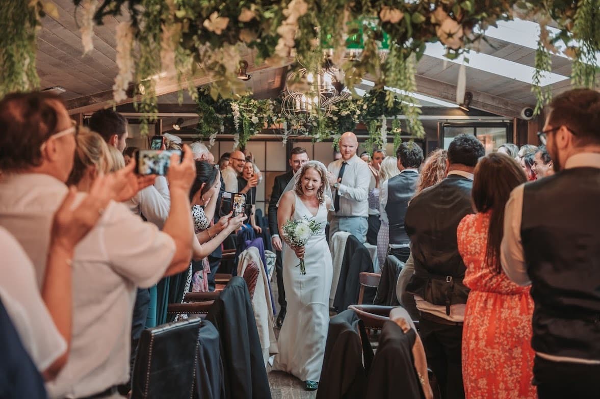 Photo of County Arms