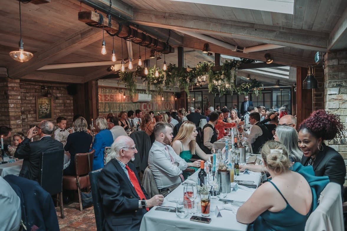 The Belvedere, County Arms photo #3