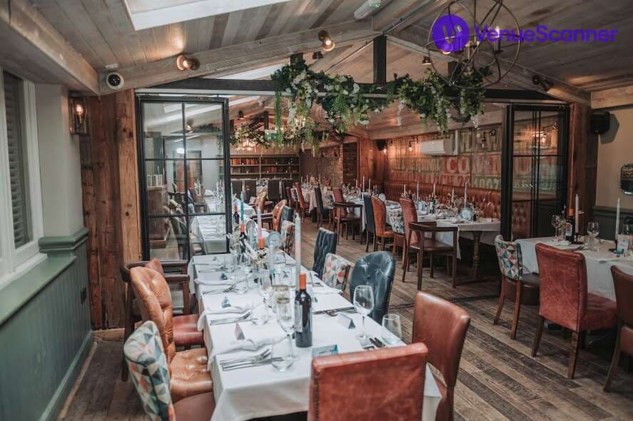 County Arms photo #3