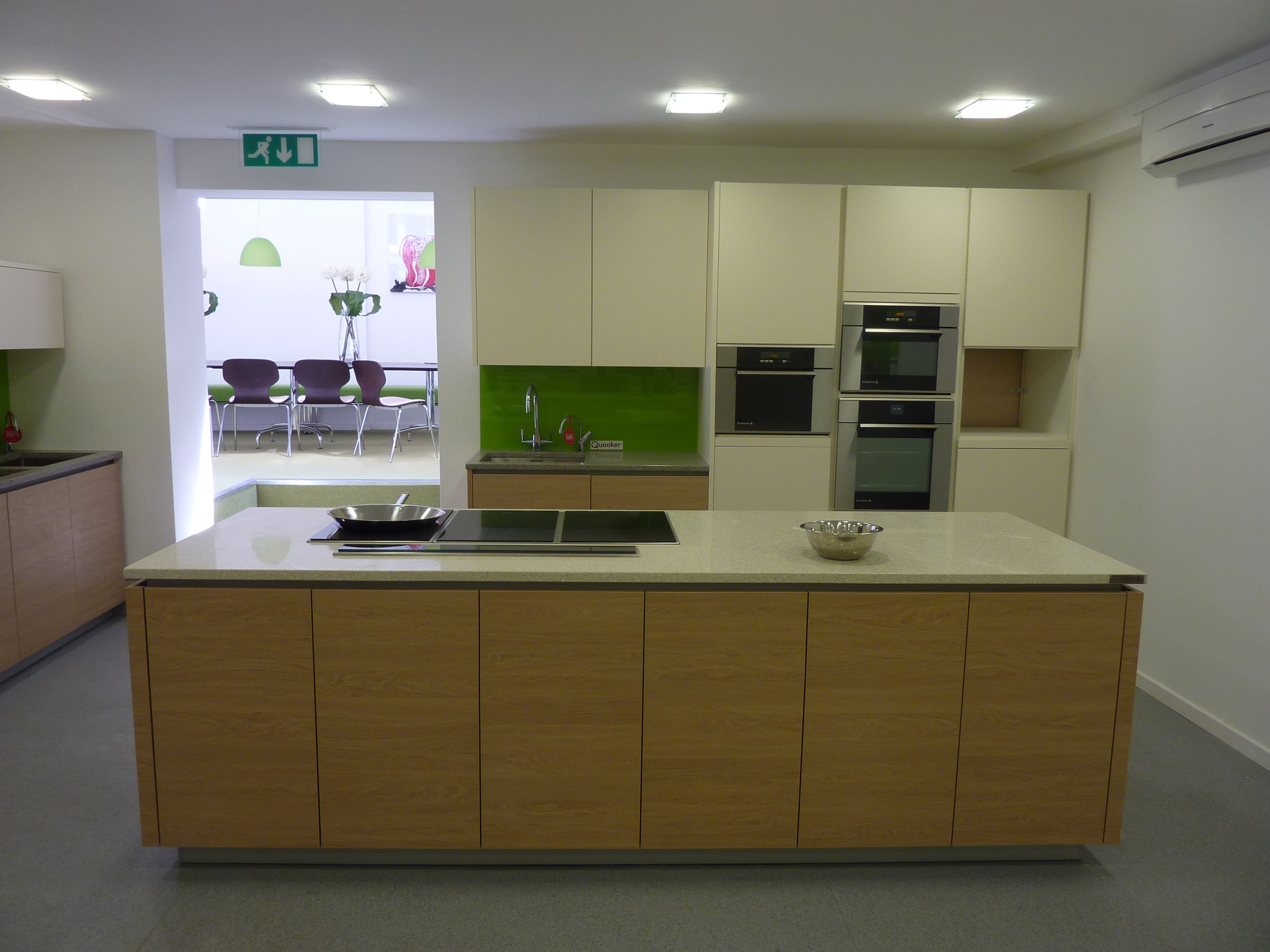Photo of The Cheshire Cookery School