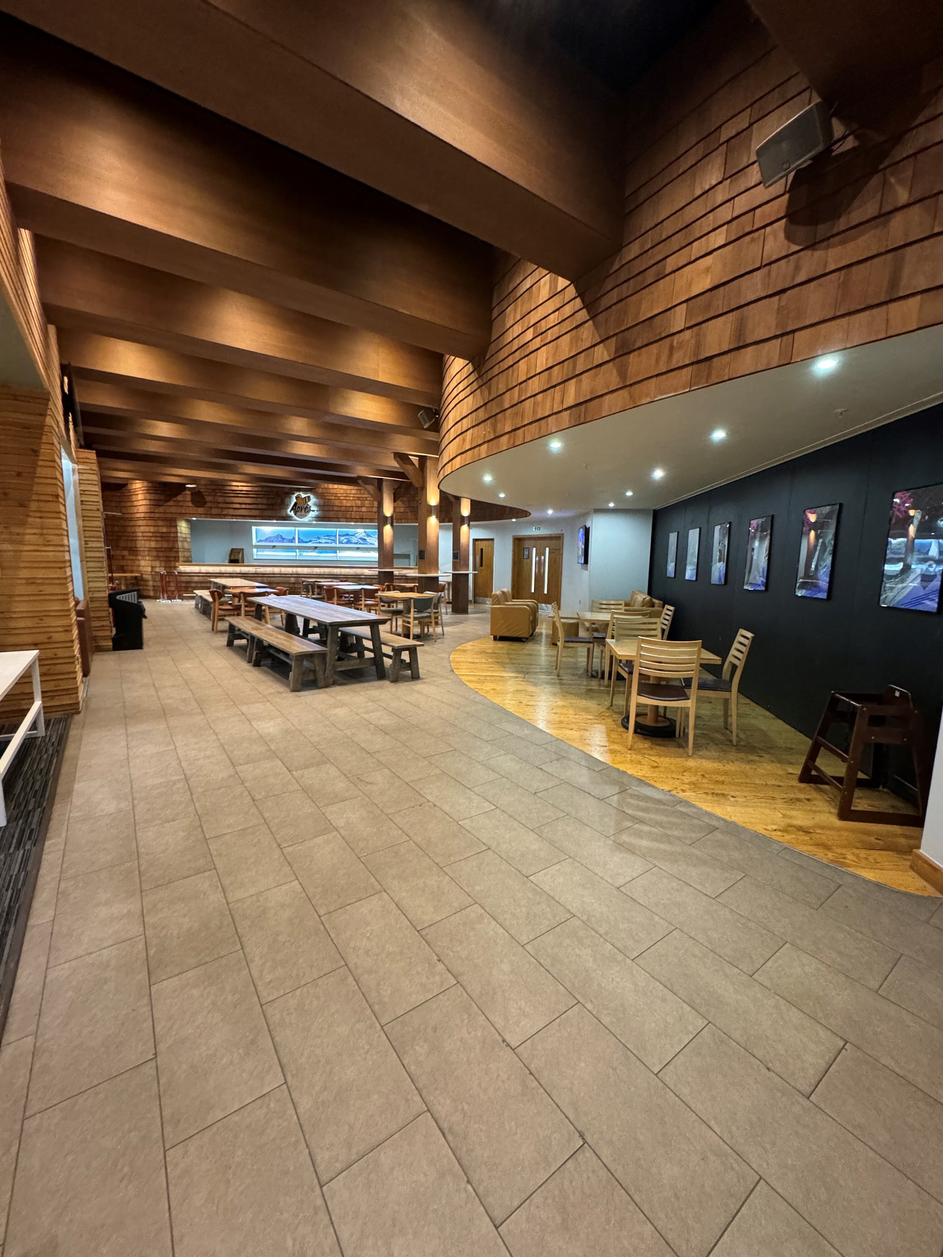 Photo of The Snow Centre Manchester