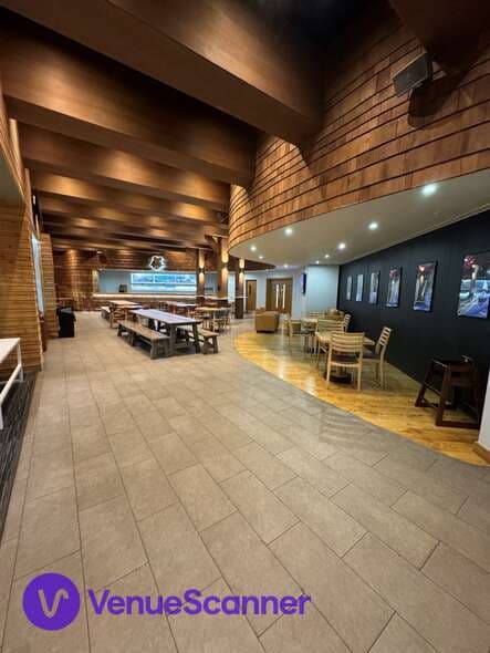 The Snow Centre Manchester, Vail Suite photo #3