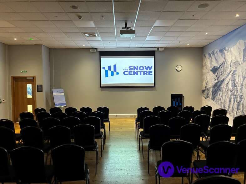 The Snow Centre Manchester, Anton & Aspen Suite photo #3