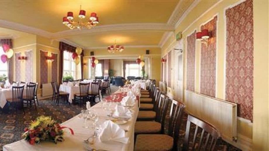 Somerset, Best Western Walton Park Hotel photo #1