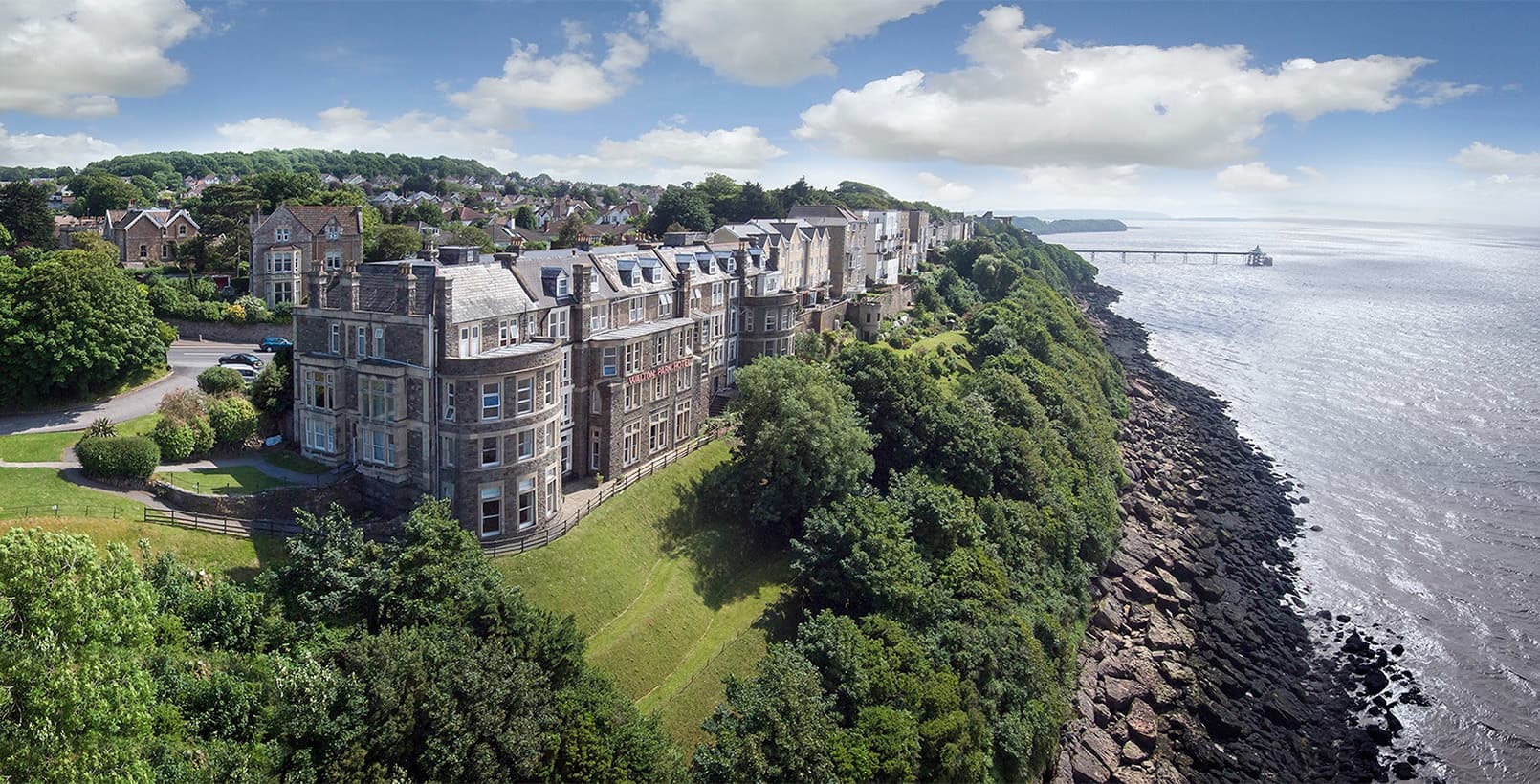 Somerset, Best Western Walton Park Hotel photo #2