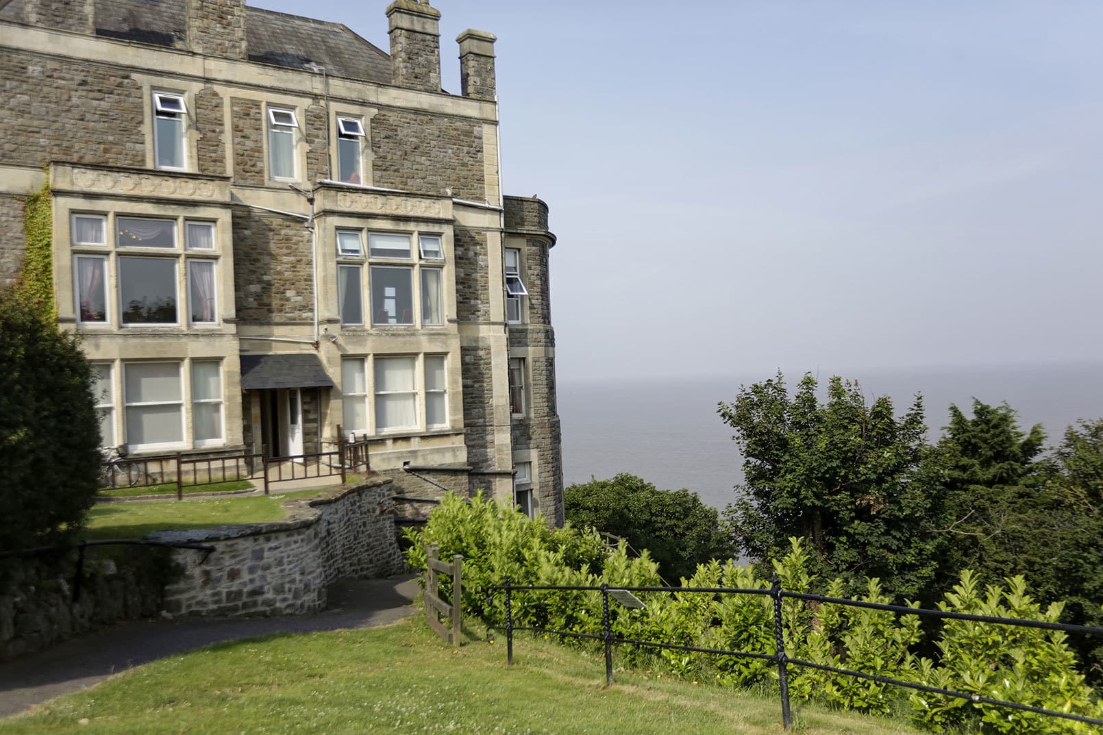 Somerset, Best Western Walton Park Hotel photo #3