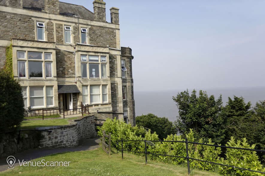 Best Western Walton Park Hotel, Devonshire photo #3