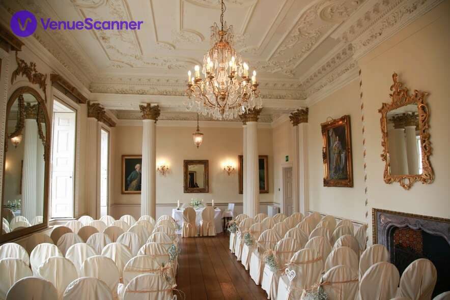 Stanmer House, Henry Pelham photo #3