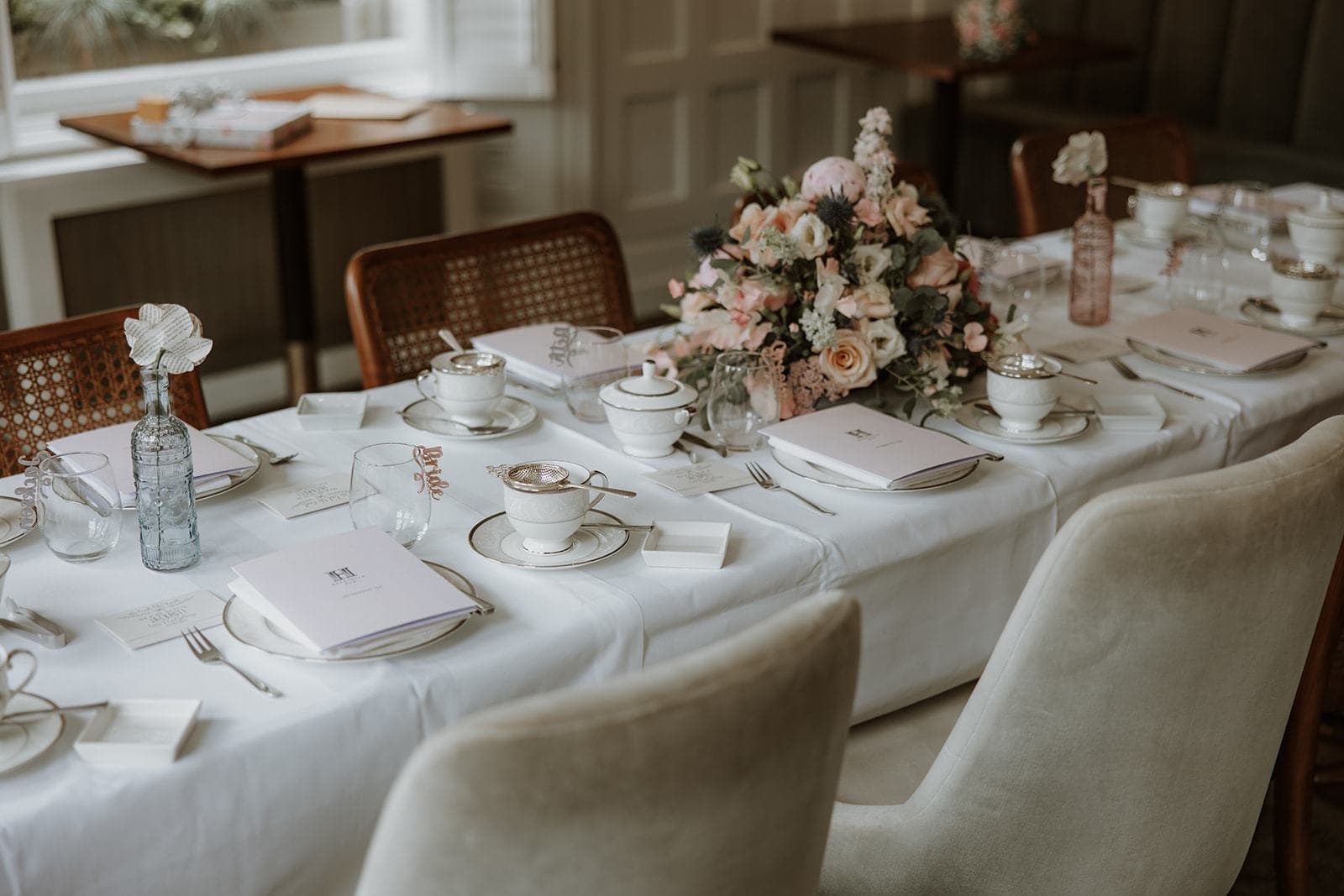 Henrietta Bar & Garden, The Roseate Villa Bath photo #2