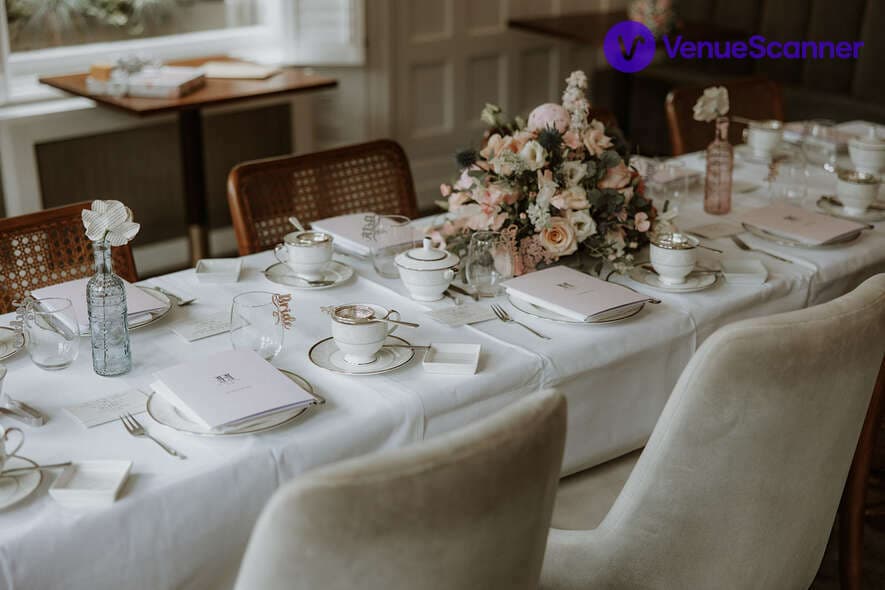 The Roseate Villa Bath photo #3